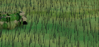 Visualizer · forest-crops