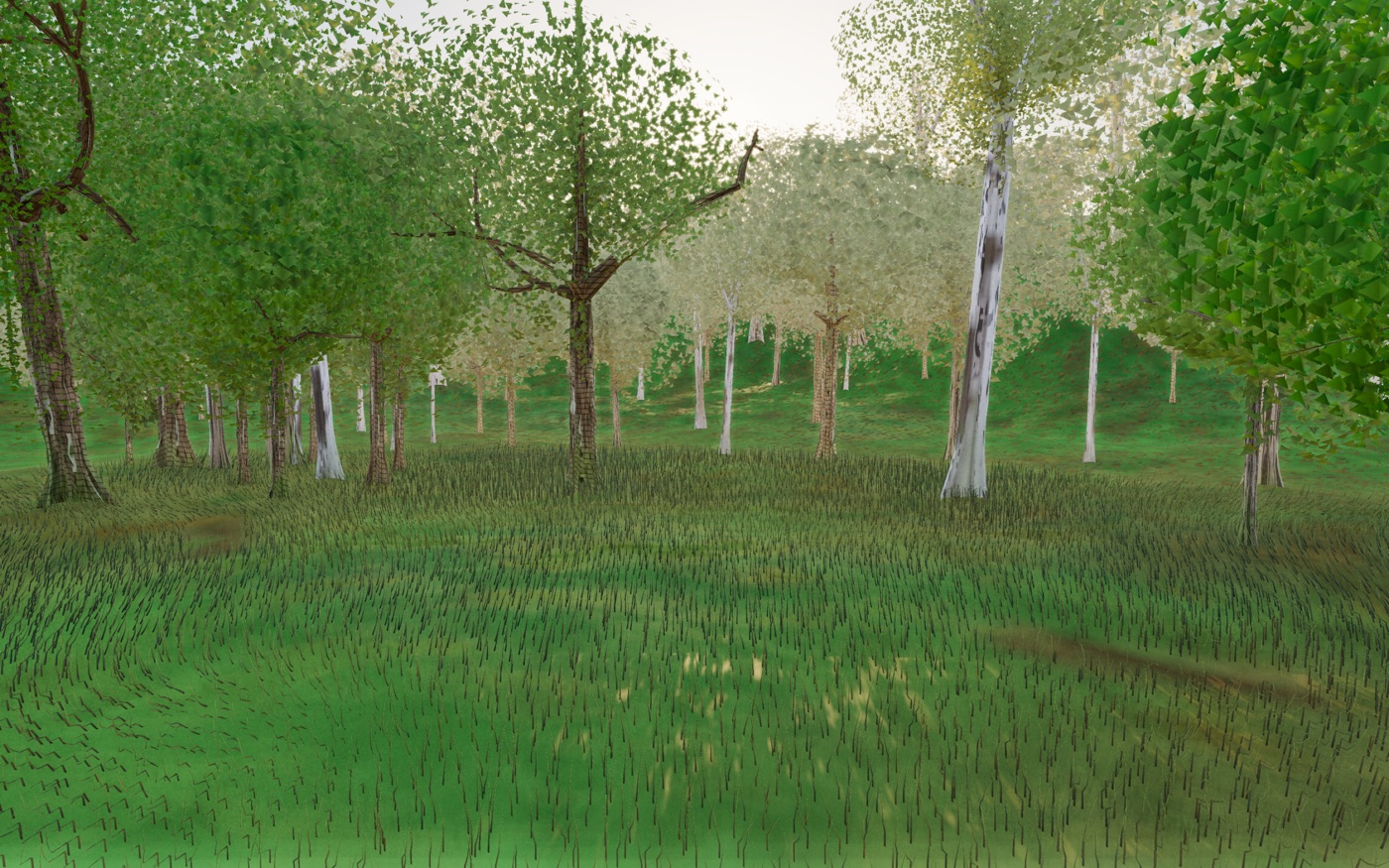 Visualizer · forest-crops