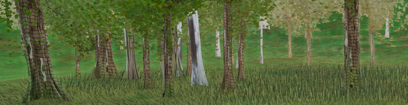 Visualizer · forest-crops