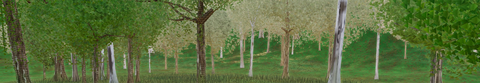 Visualizer · forest-crops
