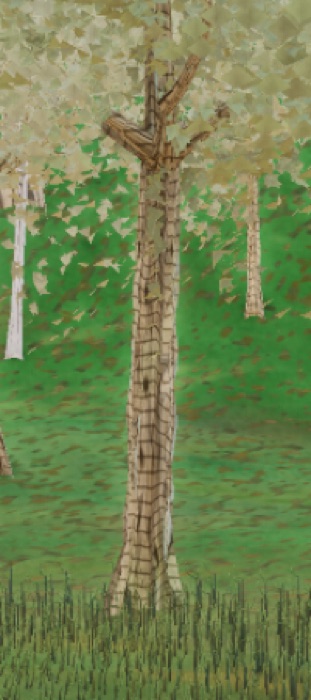 Visualizer · forest-crops