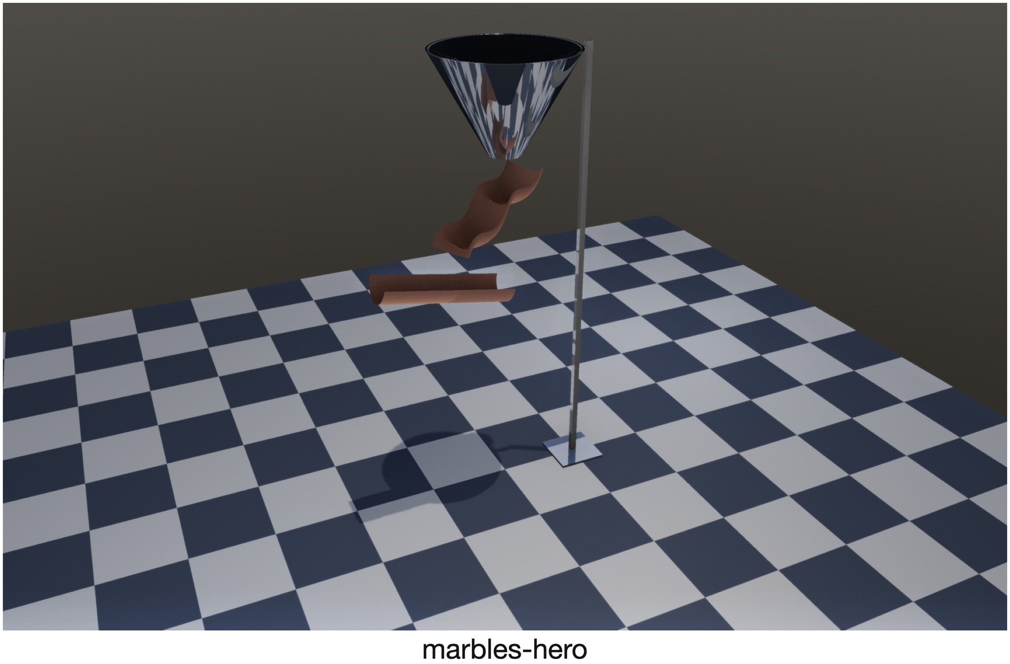 Visualizer · marbles