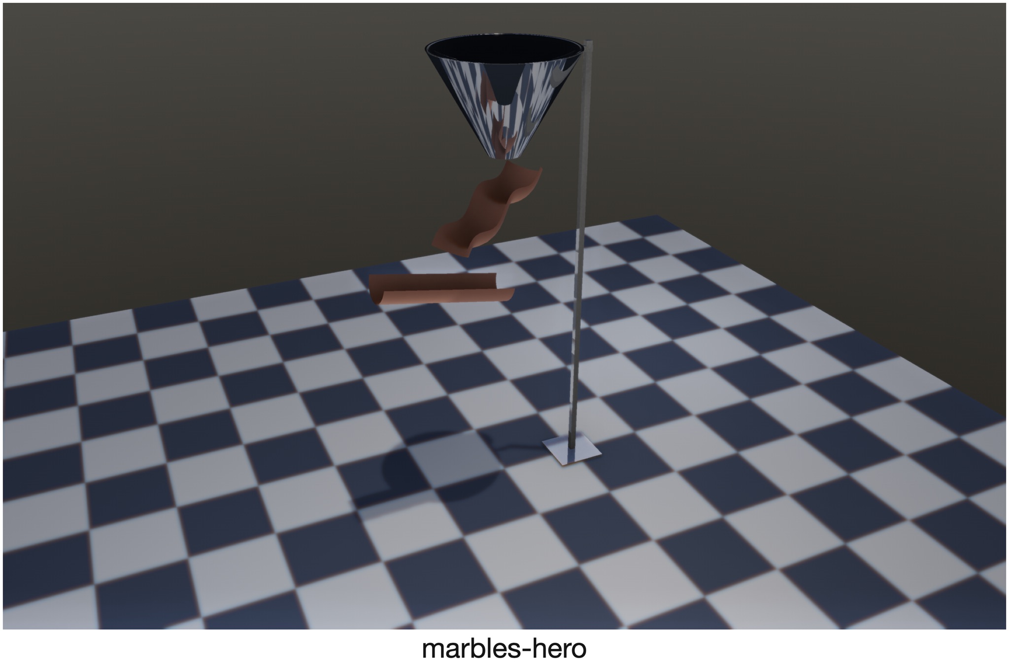 Visualizer · marbles
