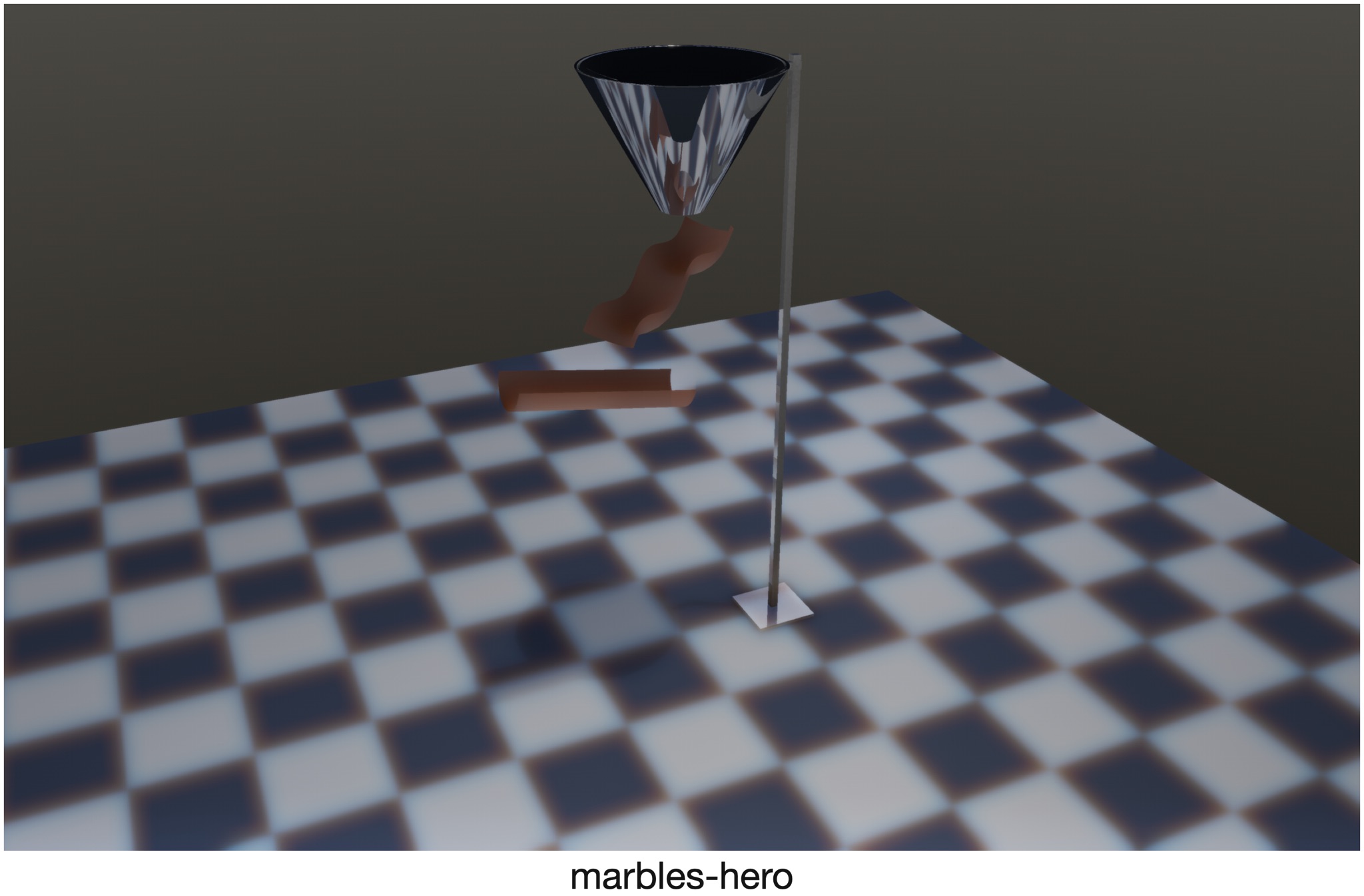 Visualizer · marbles
