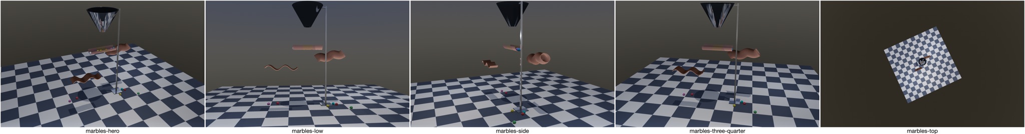 Visualizer · marbles