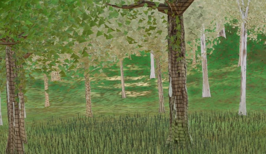 Visualizer · forest-crops-final