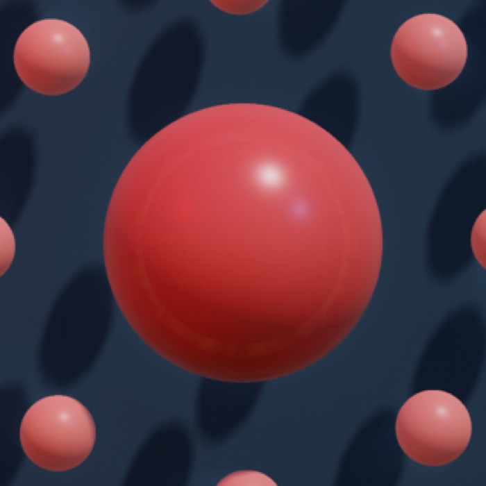 Visualizer · red