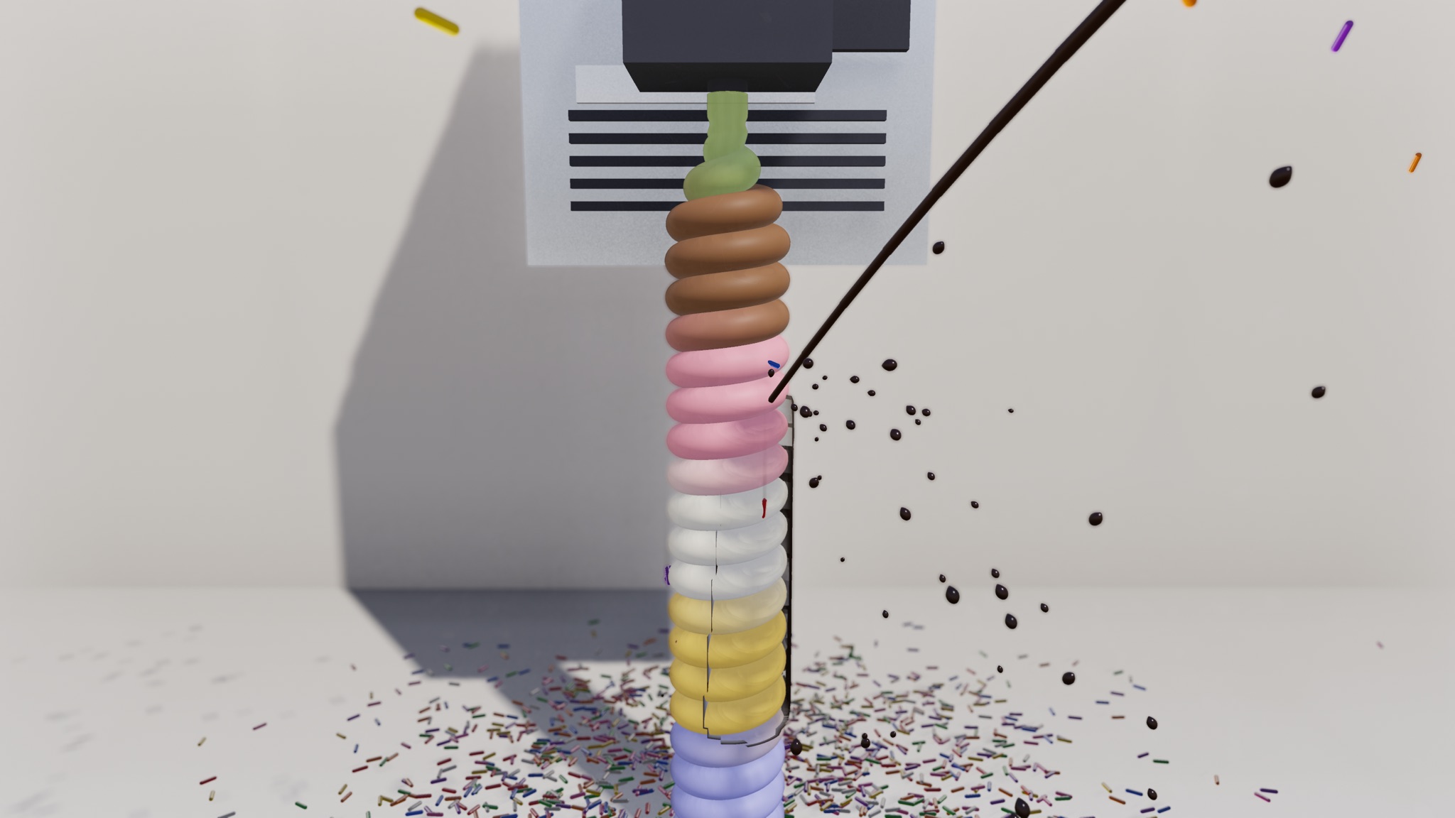 Visualizer · dbgtreadmill