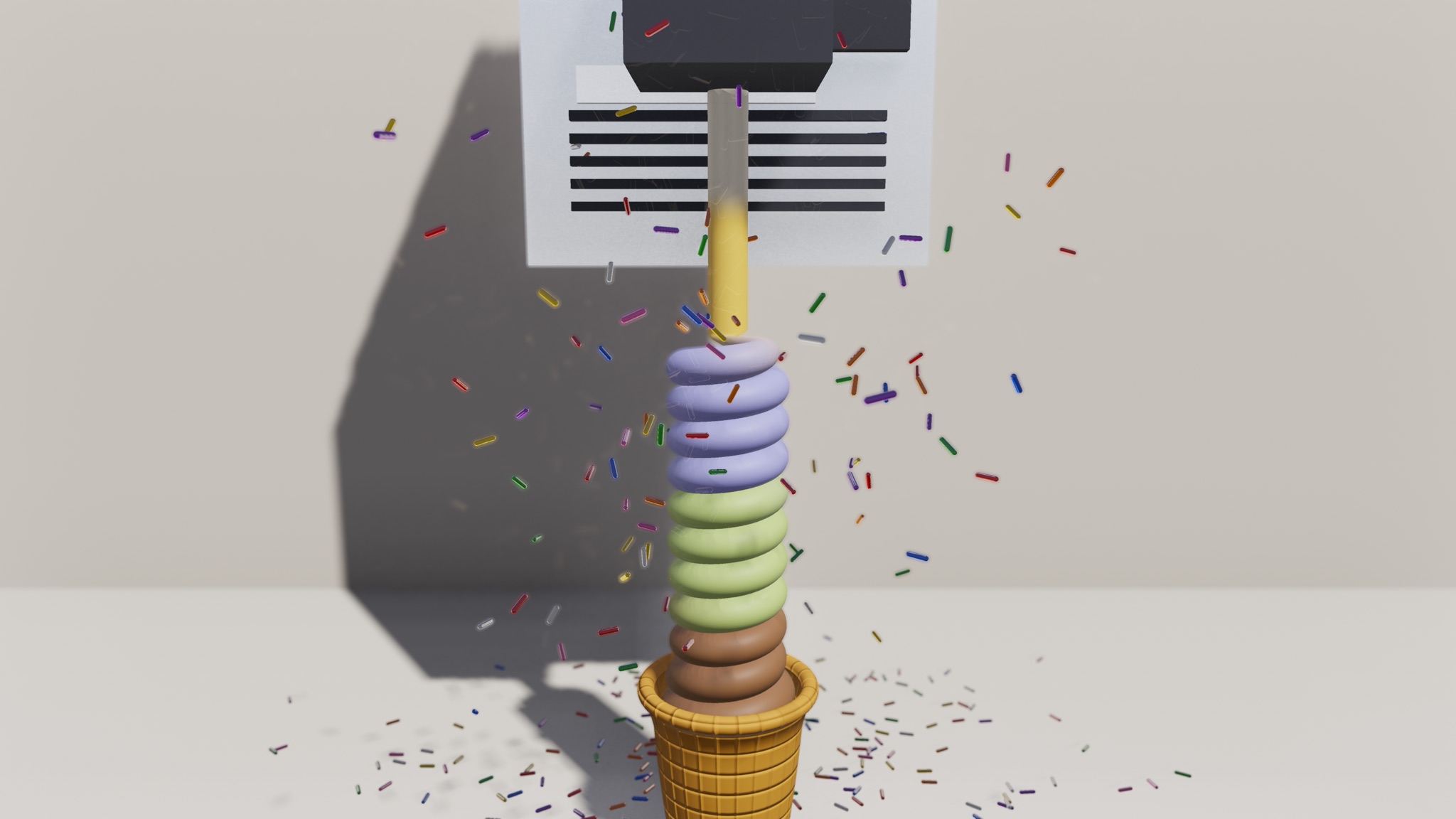 Visualizer · dbgtreadmill