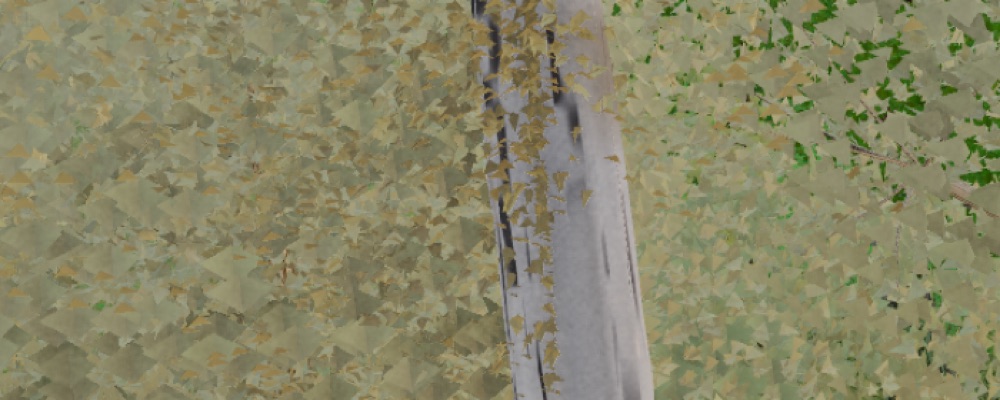 Visualizer · forest-crops