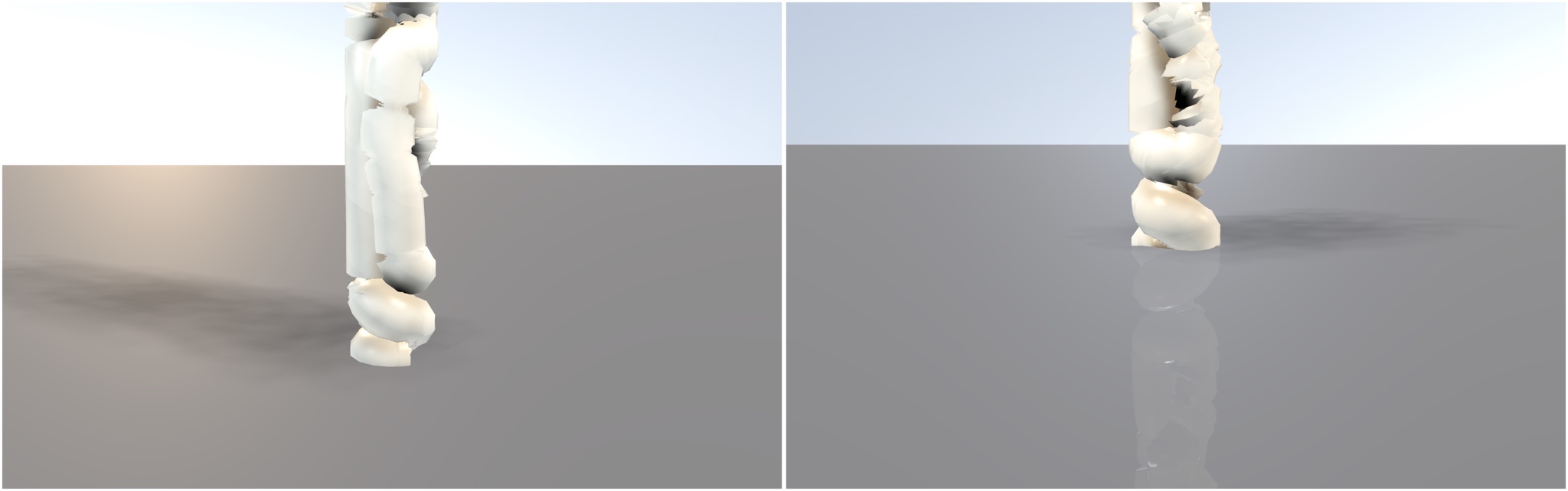 Visualizer · softServeCoilSim — EXTRUSION feed – cream tube