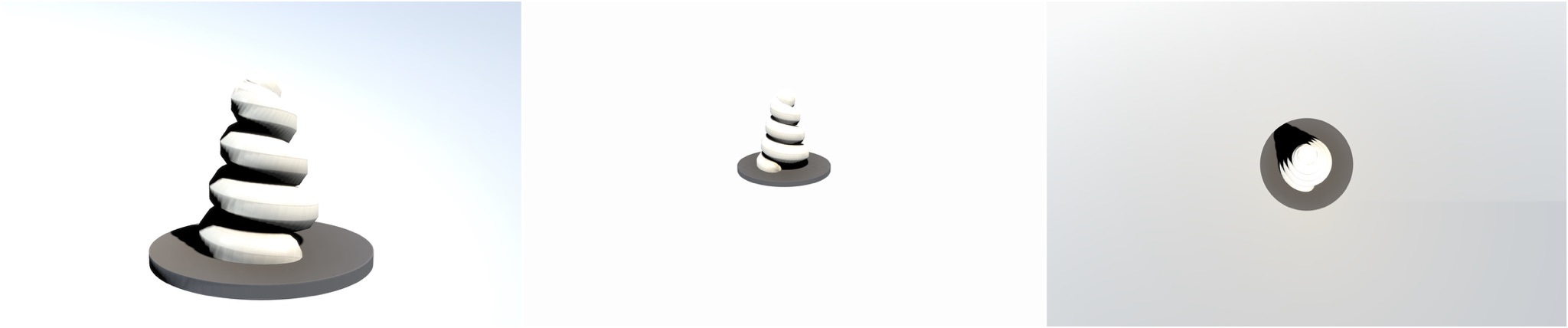 Visualizer · softServeCoilSim
