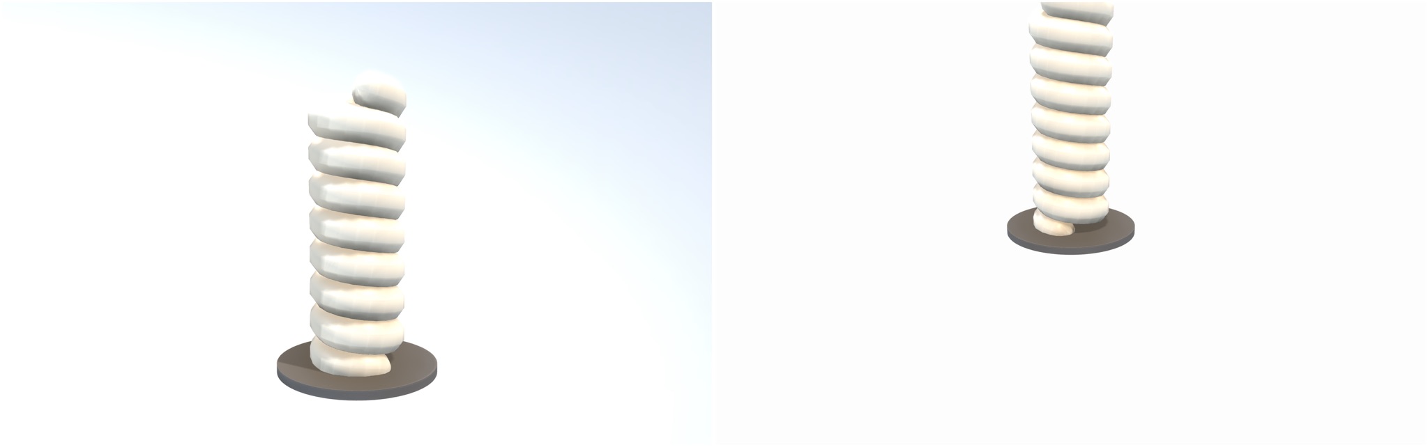 Visualizer · softServeCoilSim
