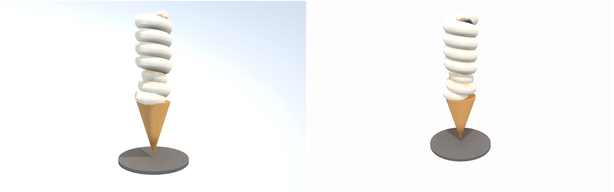 Visualizer · softServeCoilSim