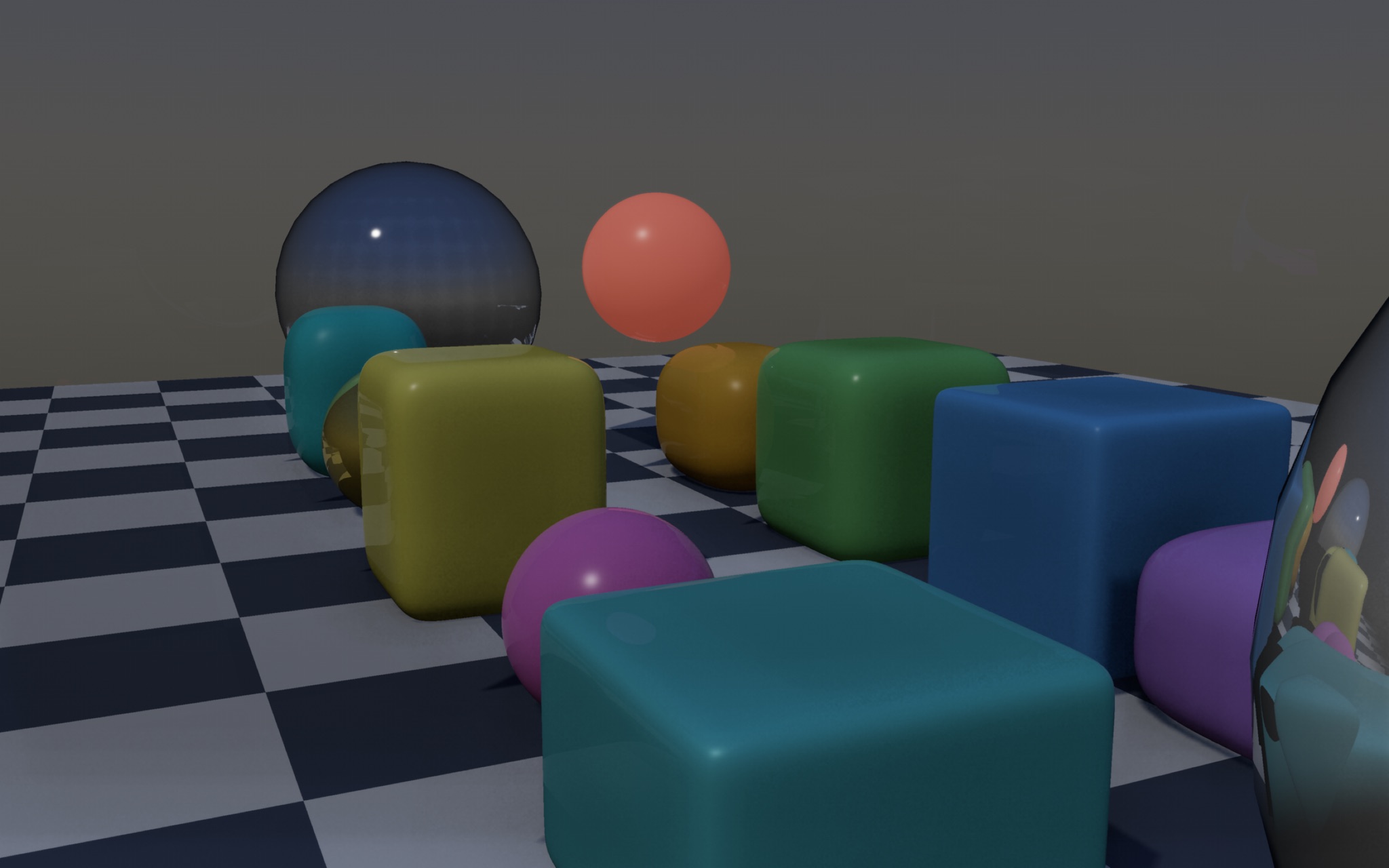 Visualizer · superquadricLab-low