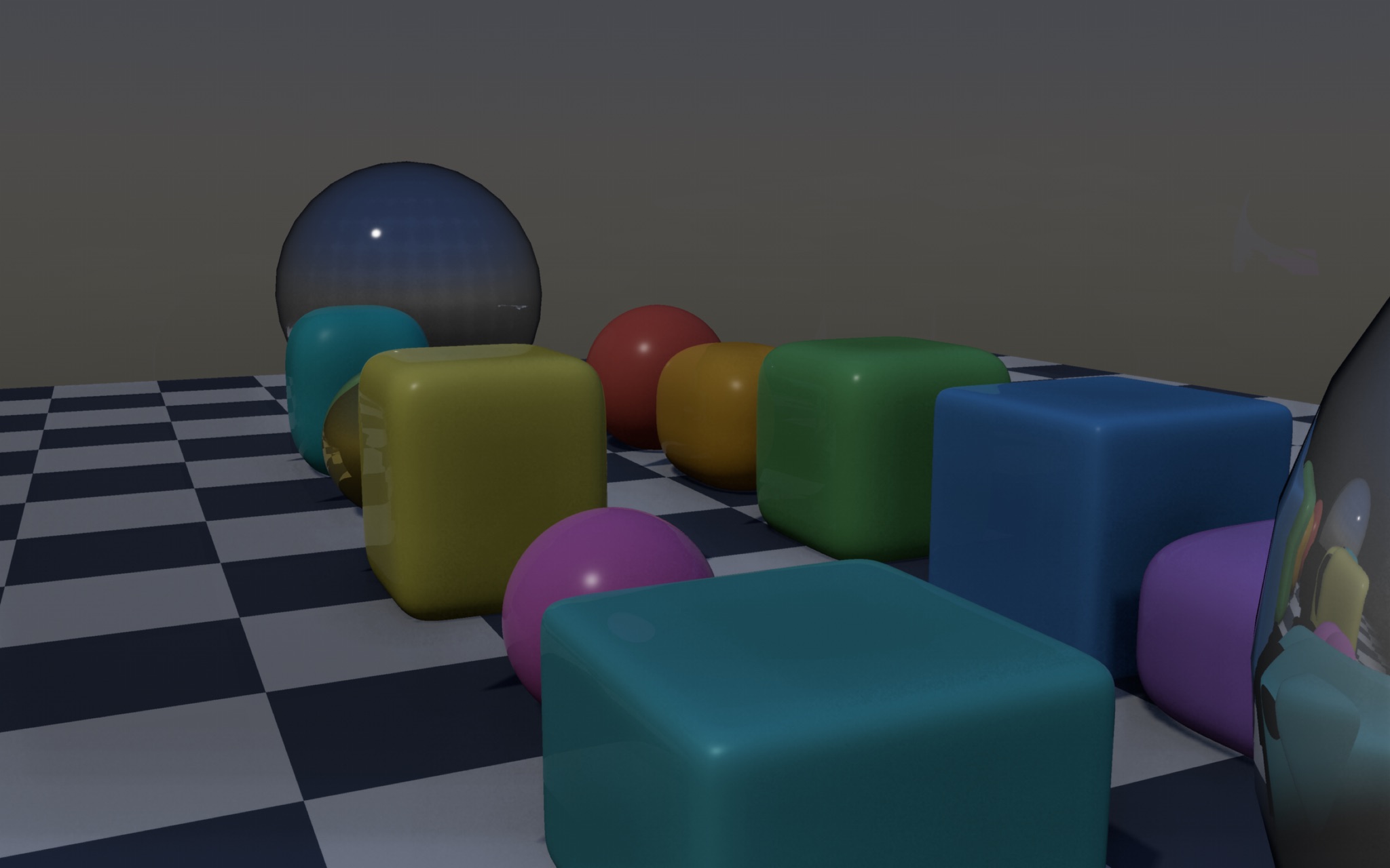 Visualizer · superquadricLab-low