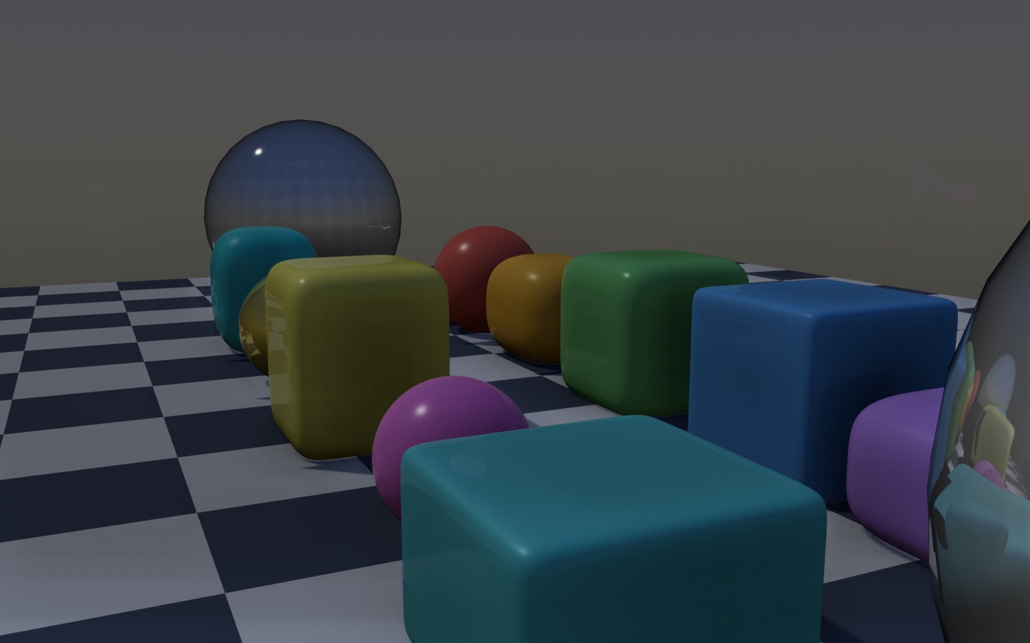 Visualizer · superquadricLab-low