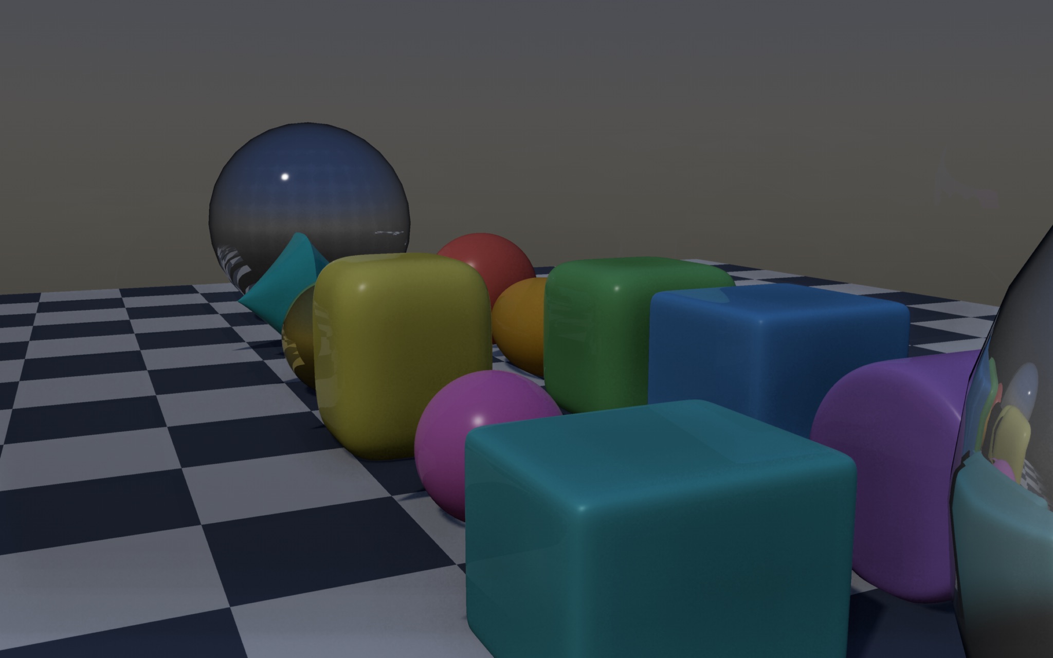 Visualizer · superquadricLab-low