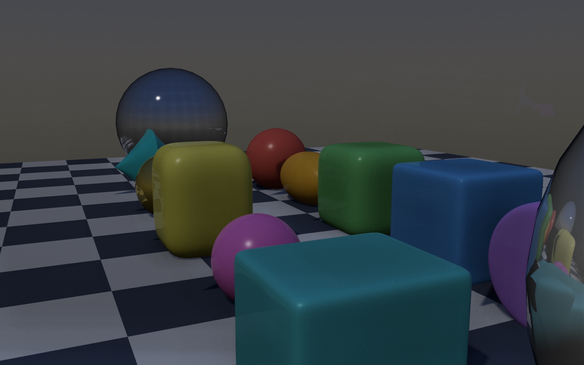 Visualizer · superquadricLab-low