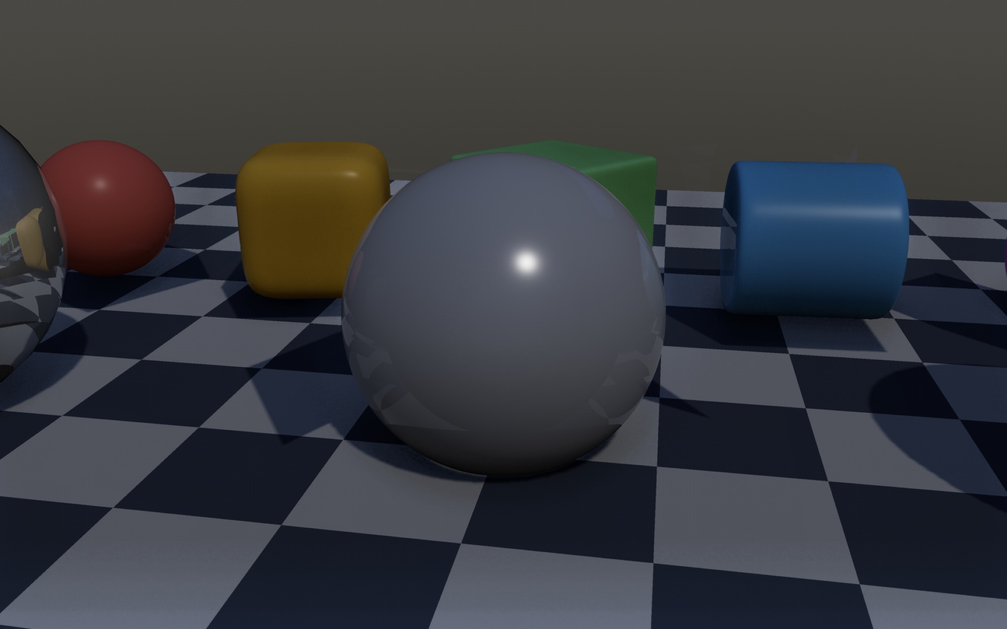 Visualizer · superquadricLab-side