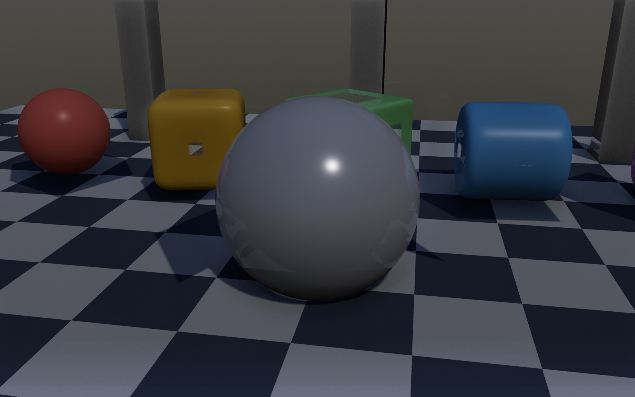 Visualizer · superquadricLab-side