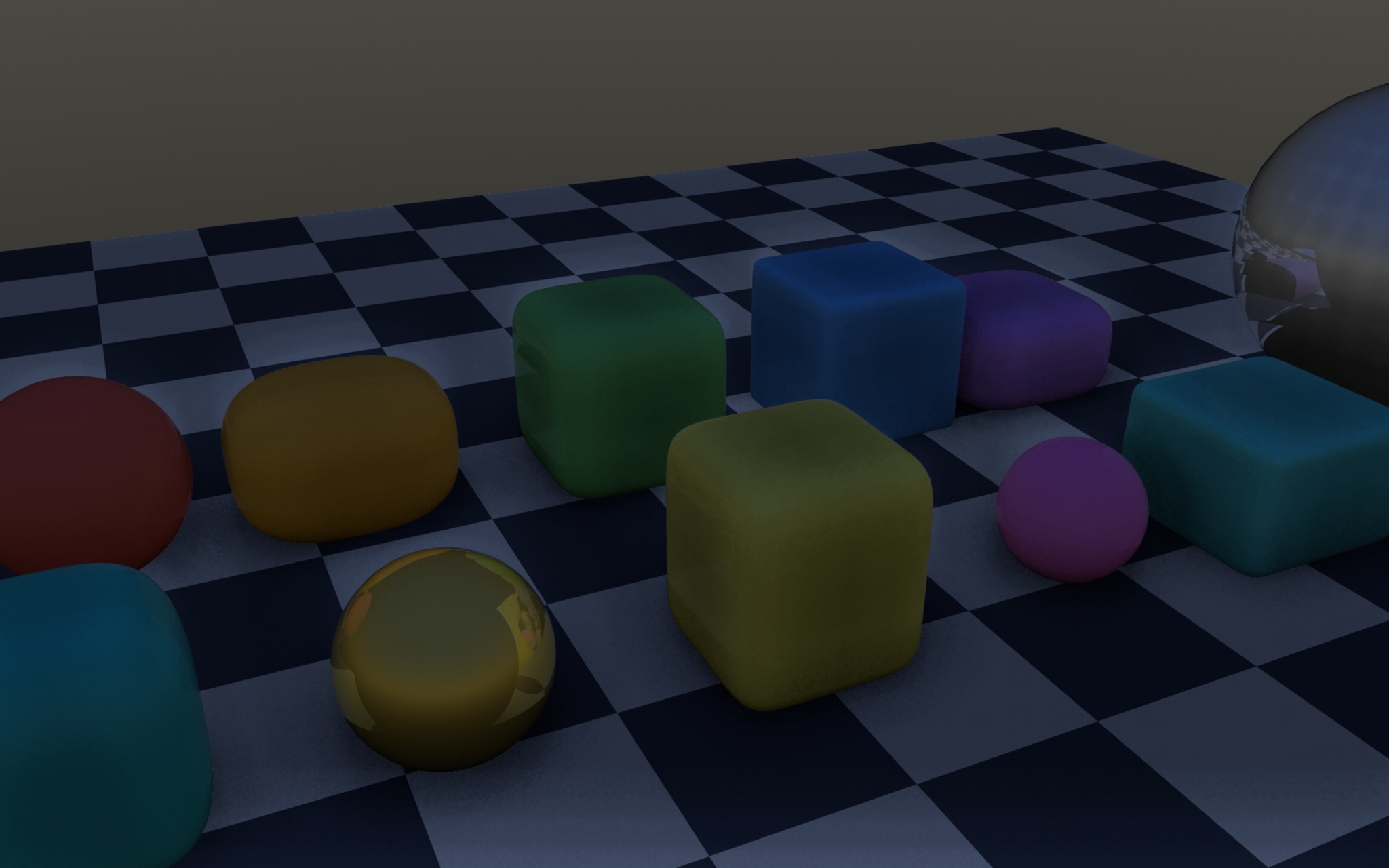 Visualizer · superquadricLab-three-quarter
