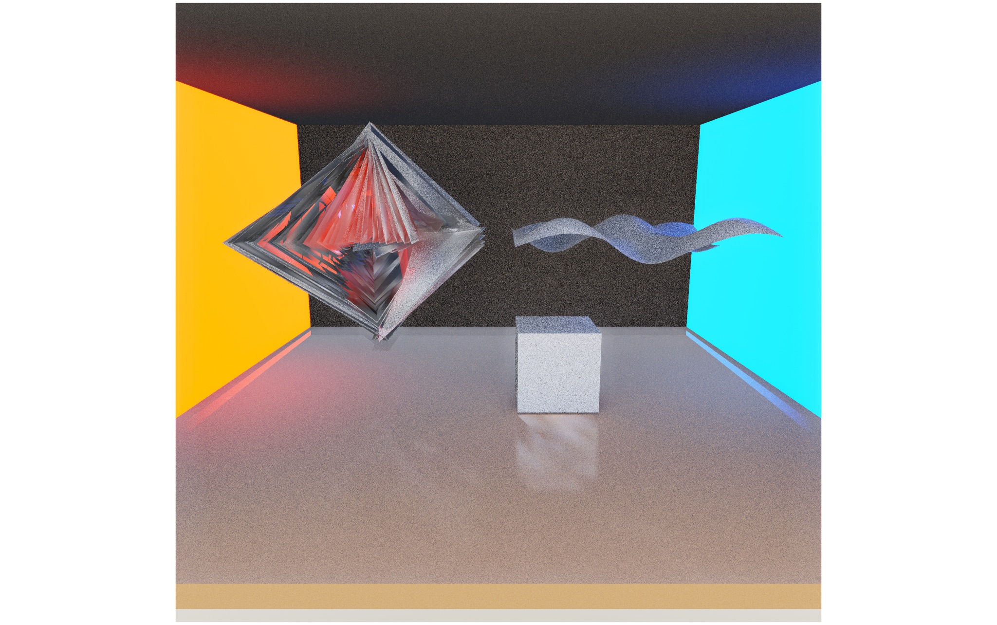 Visualizer · surfaceCacheProbe — both sheets