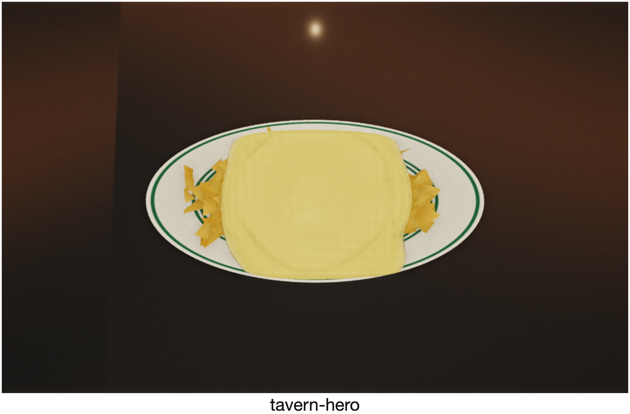 Visualizer · tavern