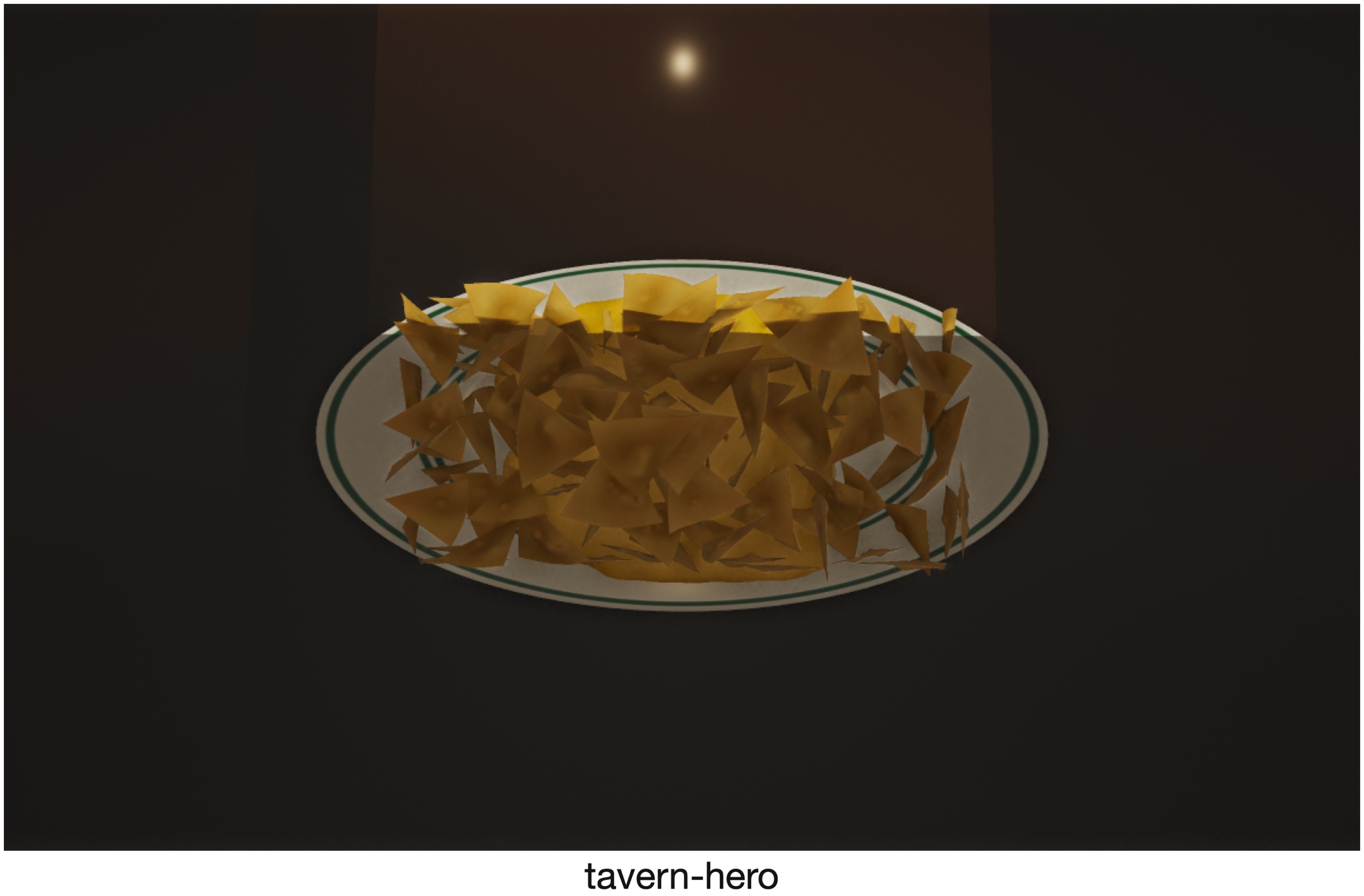 Visualizer · tavern