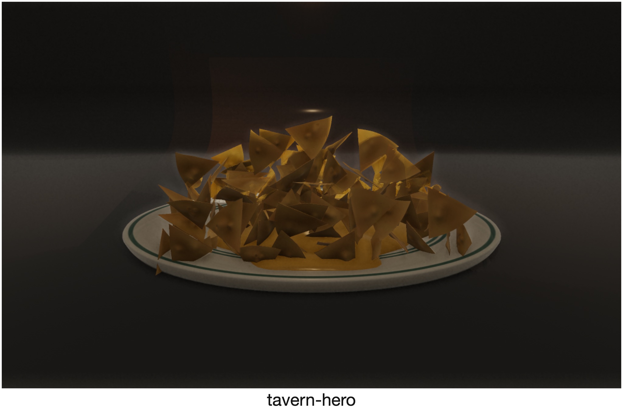 Visualizer · tavern
