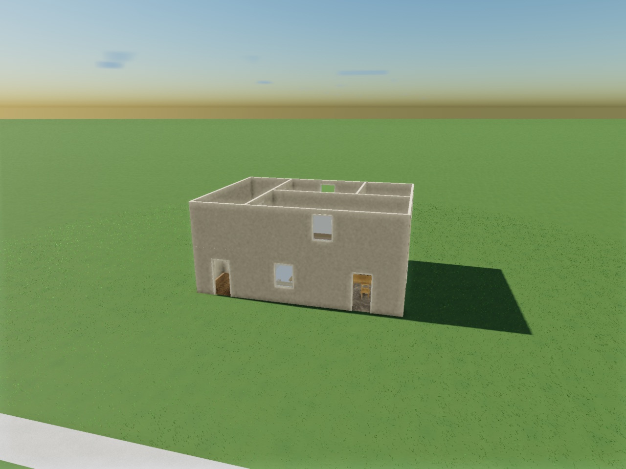 Daydream · render-checks — hero-exterior