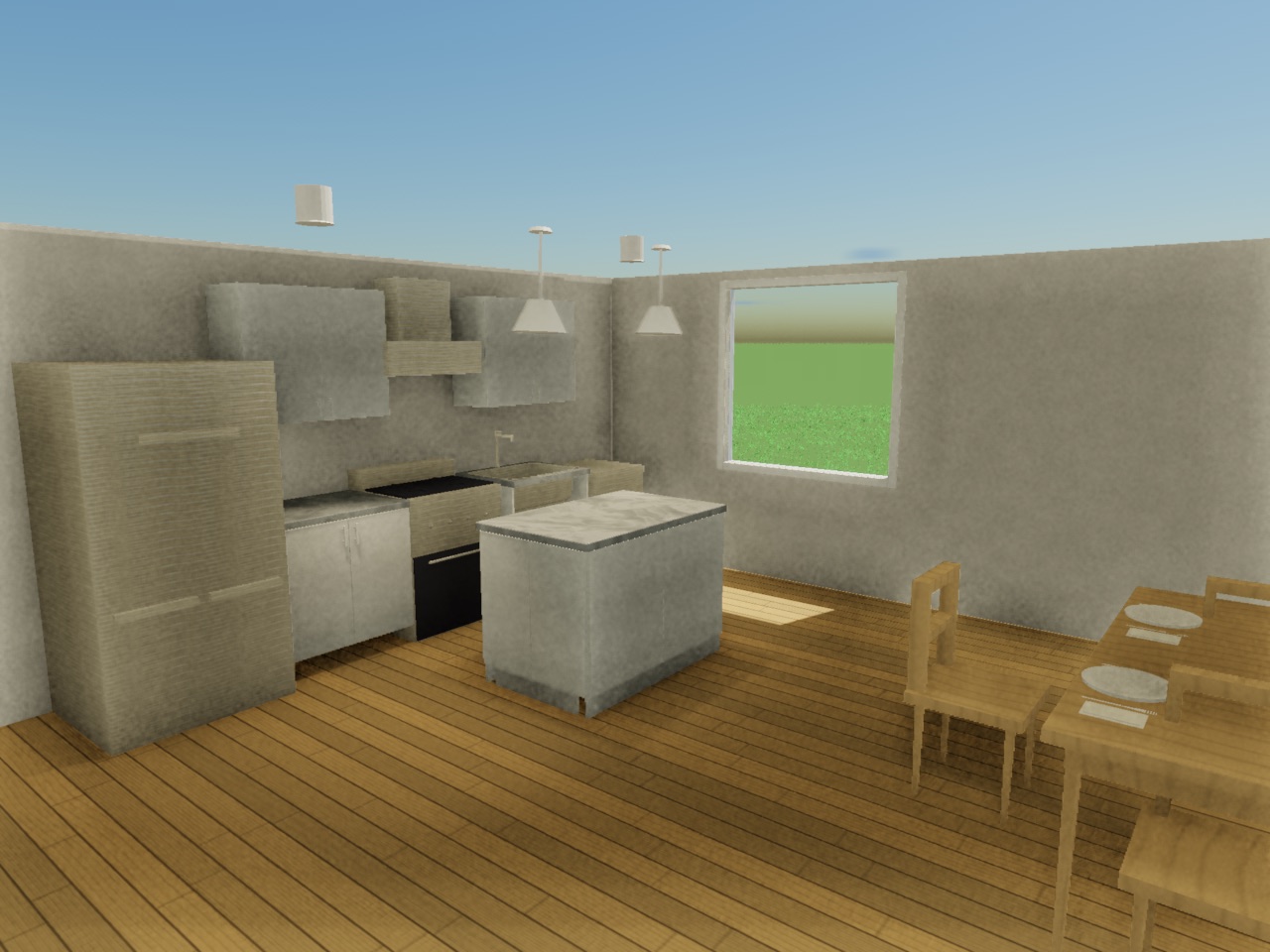 Daydream · render-checks — hero-kitchen