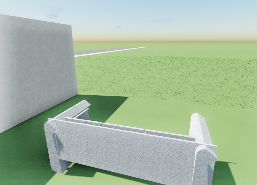 Daydream · sofa-audit — sofa-pbr-closeup
