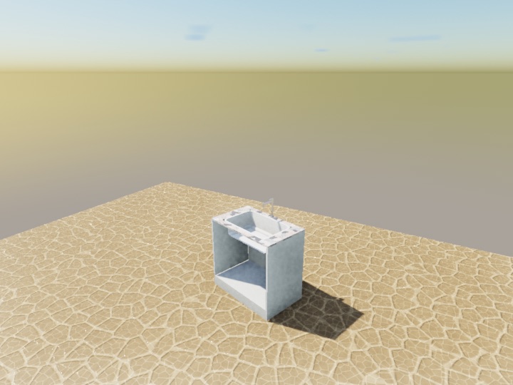 Visualizer · van